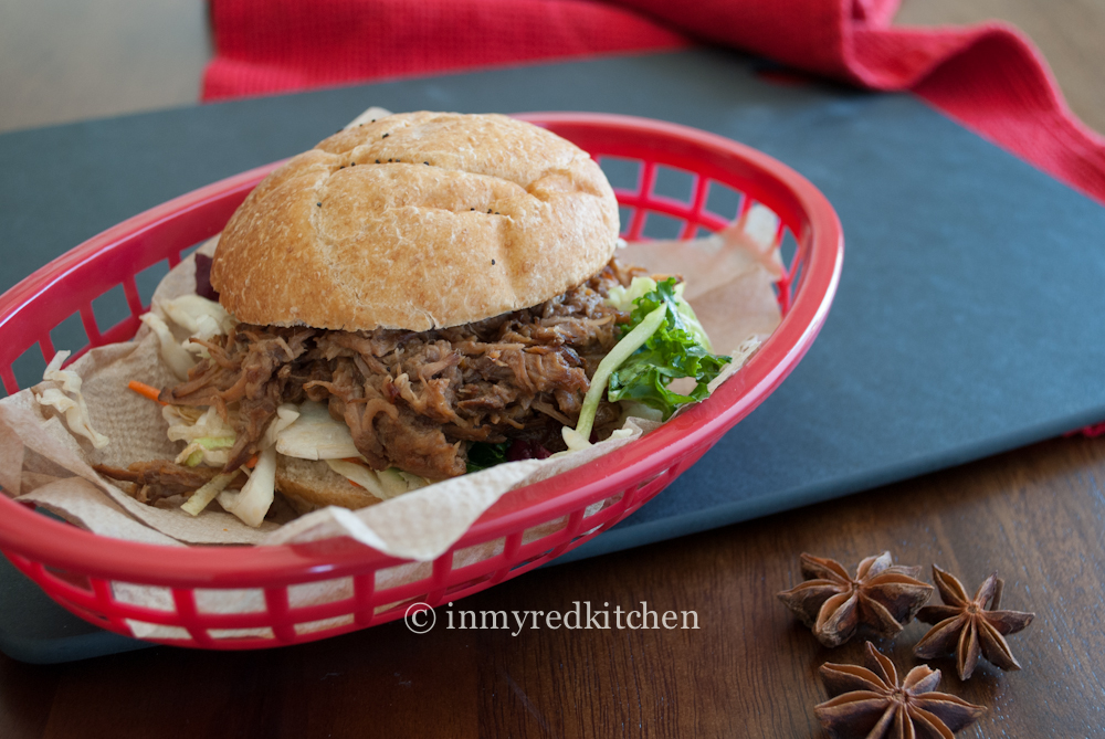 chinese pulled pork
