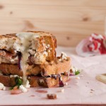 Grilled-goat-cheese-sandwich-with-bacon-and-dates-5-inmyredkitchen